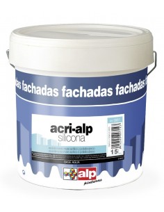 ACRI-ALP SILICONA