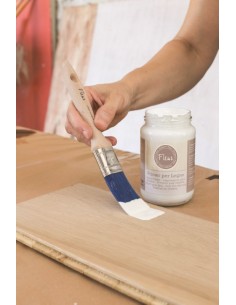 FLEUR IMPRIMACIÓN PARA MADERA. 130 ML.