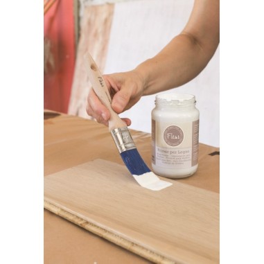 FLEUR IMPRIMACIÓN PARA MADERA. 130 ML.