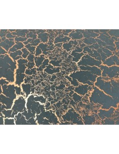 FLEUR MEDIUM CRAQUELADOR 130ML