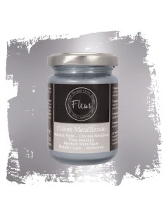 FLEUR METALLIC 130ML