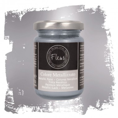 FLEUR METALLIC 130ML