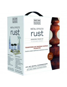 KIT EFECTO ACTIVADOR DE ÓXIDO. 295 ML.