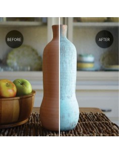 KIT EFECTO PÁTINA. 295 ML.