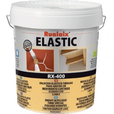 MASILLA RUALAIX ELASTIC RX-400