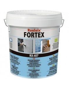 ENLUCIDO RUALAIX FORTEX RX-407