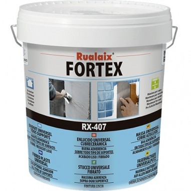 ENLUCIDO RUALAIX FORTEX RX-407