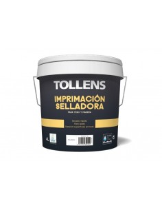 IMPRIMACIÓN SELLADORA AL AGUA TOLLENS