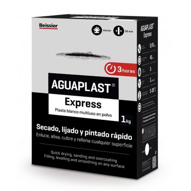 AGUAPLAST EXPRESS