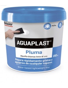 AGUAPLAST PLUMA