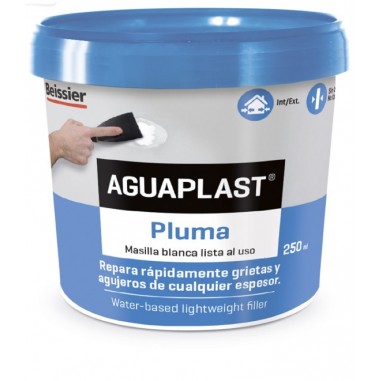 AGUAPLAST PLUMA