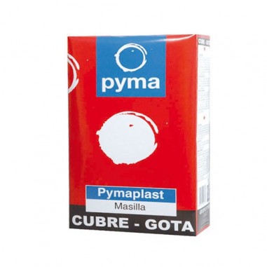 MASILLA PYMAPLAST CUBREGOTA