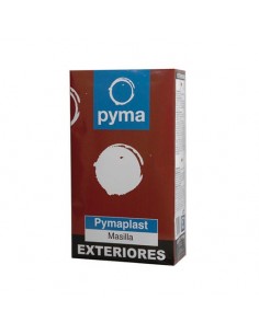 MASILLA PYMAPLAST EXTERIORES