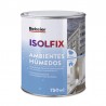 ISOLFIX AMBIENTES HÚMEDOS