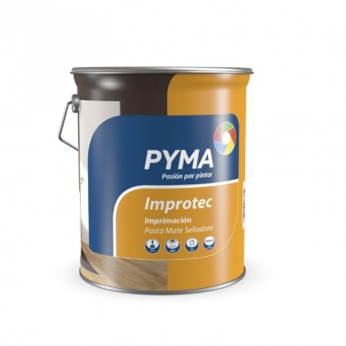 PASTA MATE SELLADORA IMPROTEC PYMA
