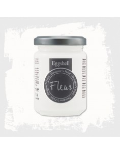 FLEUR EGGSHELL 130ML