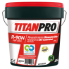 REVESTIMIENTO BIOSOSTENIBLE R90N TITAN PRO 15L.