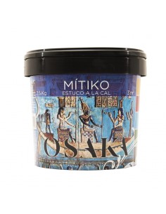 ESTUCO MITIKO OSAKA