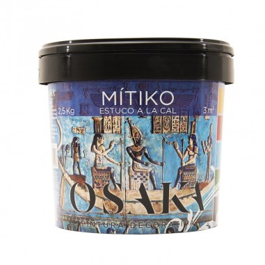 ESTUCO MITIKO OSAKA