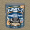 ESMALTE SATINADO HAMMERITE