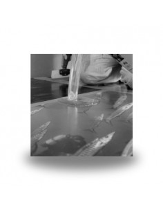 IMPRIMACIÓN EPOXI 3D