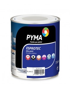 ESMALTE BRILLANTE esPROTEC CLASSIC