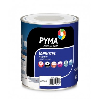 ESMALTE BRILLANTE esPROTEC CLASSIC