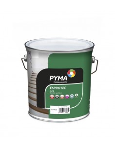 ESMALTE MATE esPROTEC CLASSIC