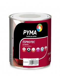 ESMALTE SATINADO esPROTEC CLASSIC