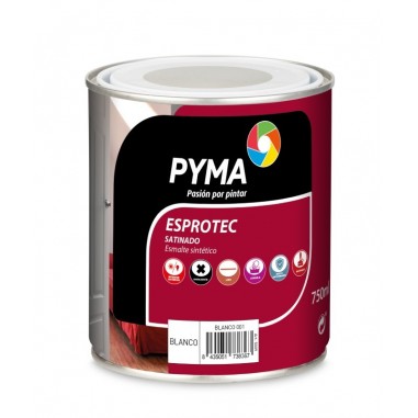 ESMALTE SATINADO esPROTEC CLASSIC