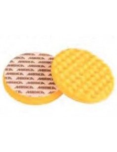 TAMPÓN DE PULIDO MIRKA 150 mm, 2 unidades