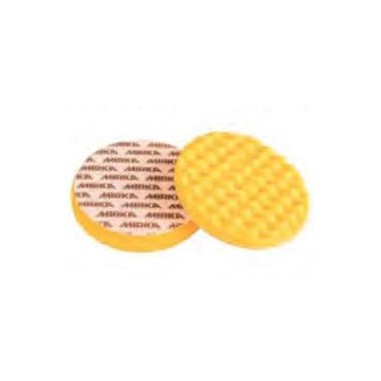 TAMPÓN DE PULIDO MIRKA 150 mm, 2 unidades