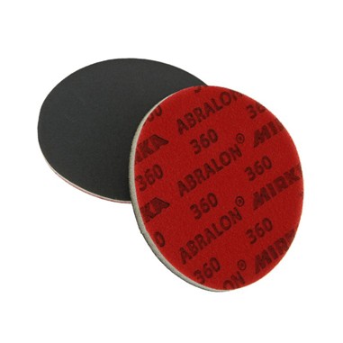 DISCO ABRALON MIRKA 150 MM.