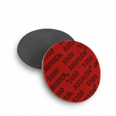 DISCO ABRALON MIRKA 150 MM.