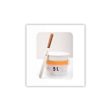 ESPÁTULA MIXY5 MARMORINO