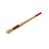 PINCEL REDONDO MANGO BARNIZADO