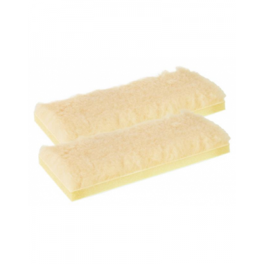 RECAMBIO PAD MADERA HILO LARGO.