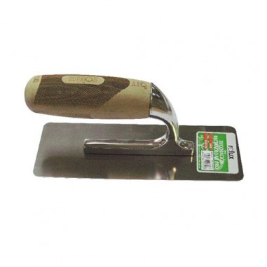 LLANA RECTANGULAR REDONDEADA ROLUX