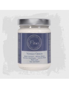 BARNIZ MATE FLEUR 130ML.