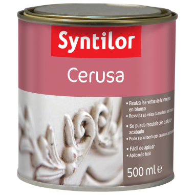 CERUSA BLANCA