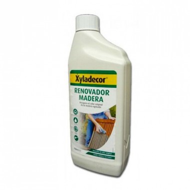 RENOVADOR DE MADERA XYLADECOR