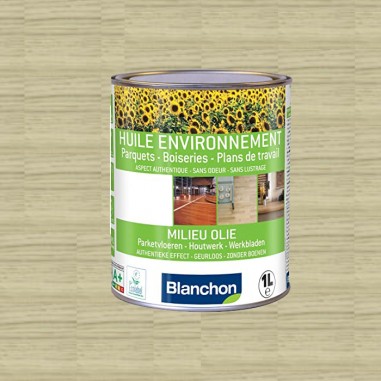 ACEITE ORIGINAL WOOD ENVIRONMENT