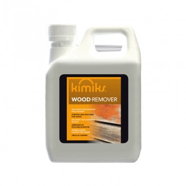 WOOD REMOVER DECAPANTE PARA MADERA