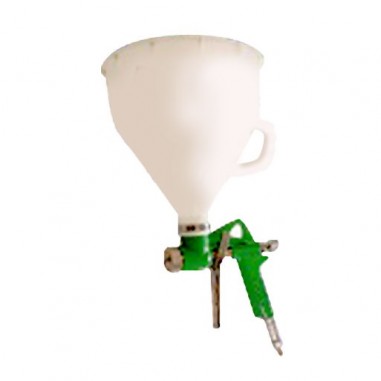 PISTOLA PY-GOT-E TEXTURADOS