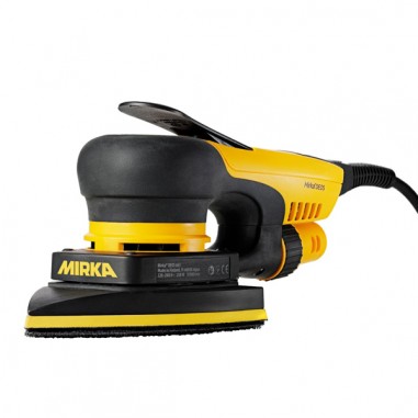 LIJADORA DEOS DELTA MIRKA