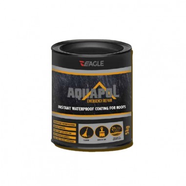 AQUAPOL IMPERMEABILIZANTE  5KG