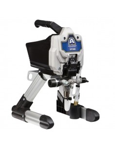 KIT AIRLESSCO SP380 QUICK REPAIR