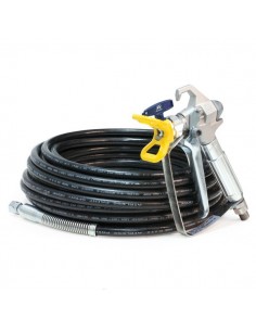 KIT AIRLESSCO SP380 QUICK REPAIR