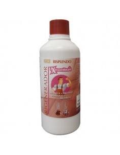 REGENERADOR DE VENTANAS Y...