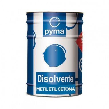 DISOLVENTE METIL ETIL CETONA